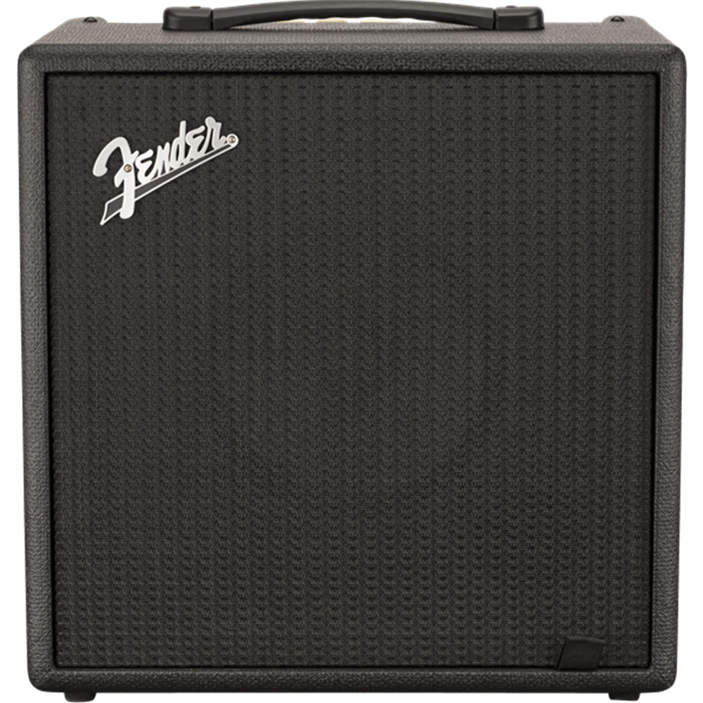 Fender 2270100000 Rumble LT25 Electric Bass Guitar Amplifier