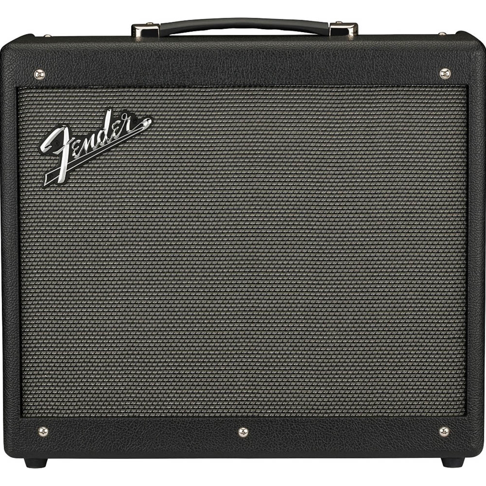 Fender 2310600000 Mustang GTX50 Guitar Amplifier
