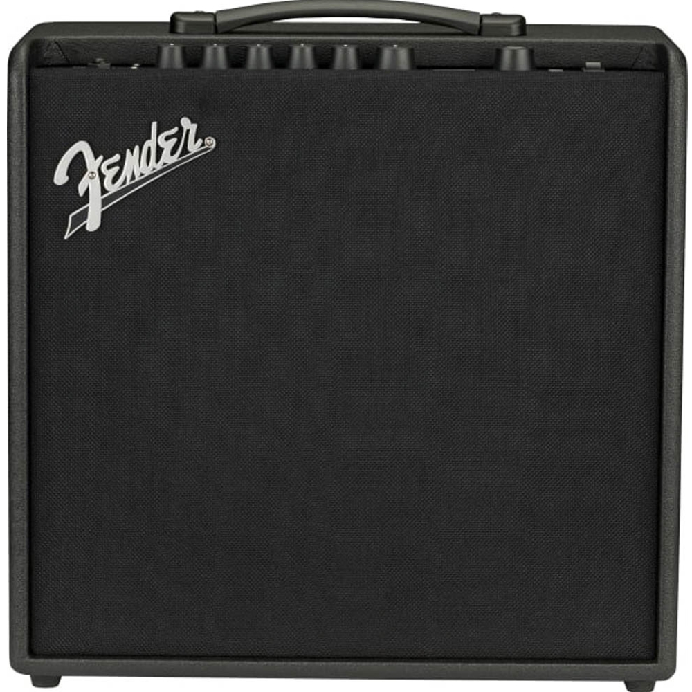 Fender 2311200000 Mustang LT50 Guitar Amplifier