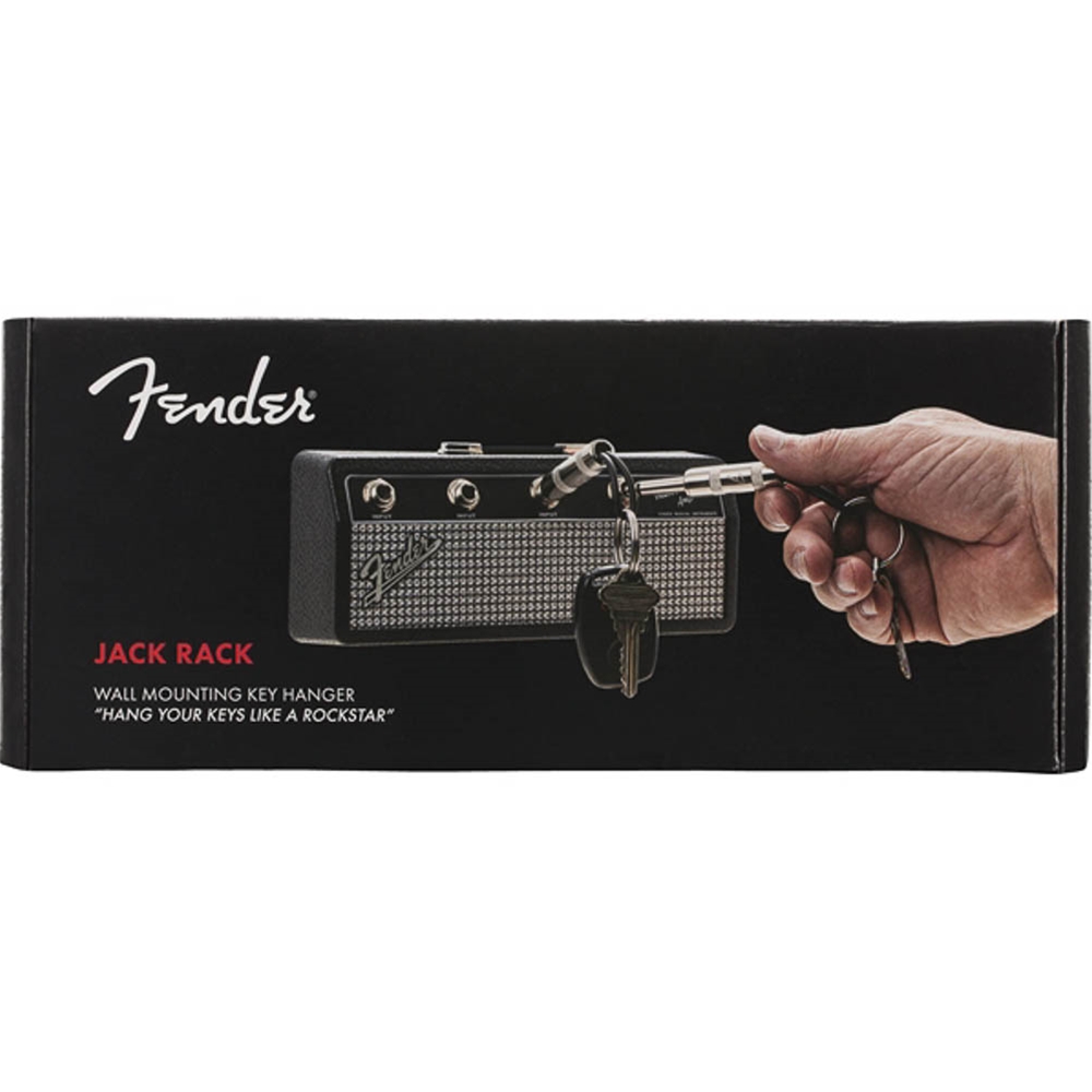 9190150300 Fender™ Jack Rack