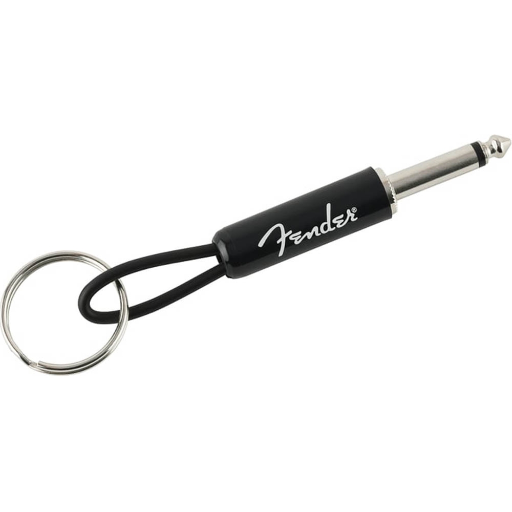 9190150301 Fender® Jack Key Chain