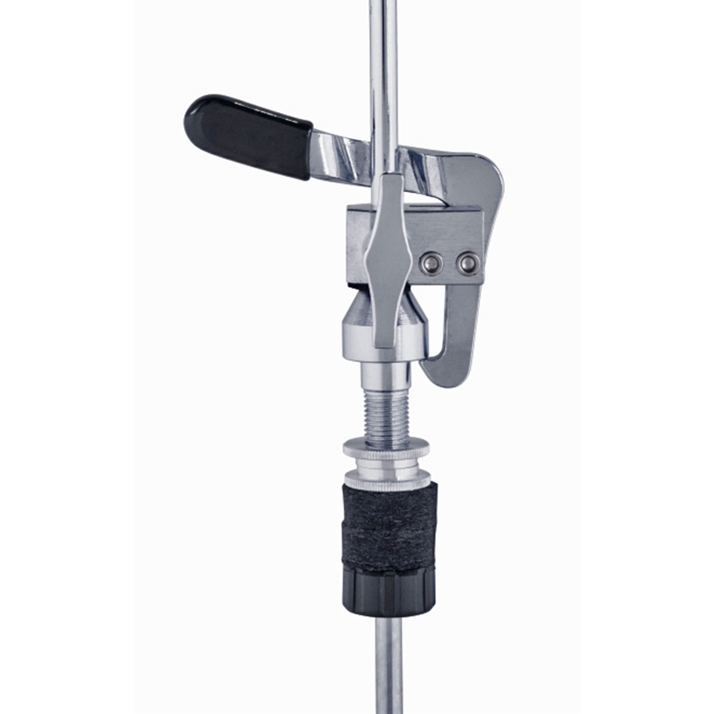 Ludwig L2509 Quick Release Hi Hat Clutch for Double Bass Drum Players