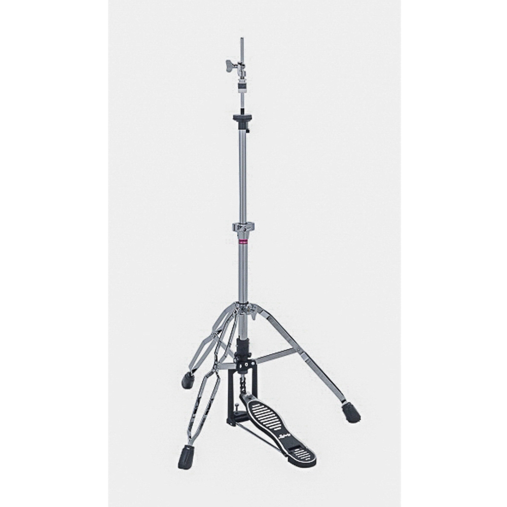 Ludwig L416HH 400 Series Hi-Hat Cymbal Stand, Double Brace