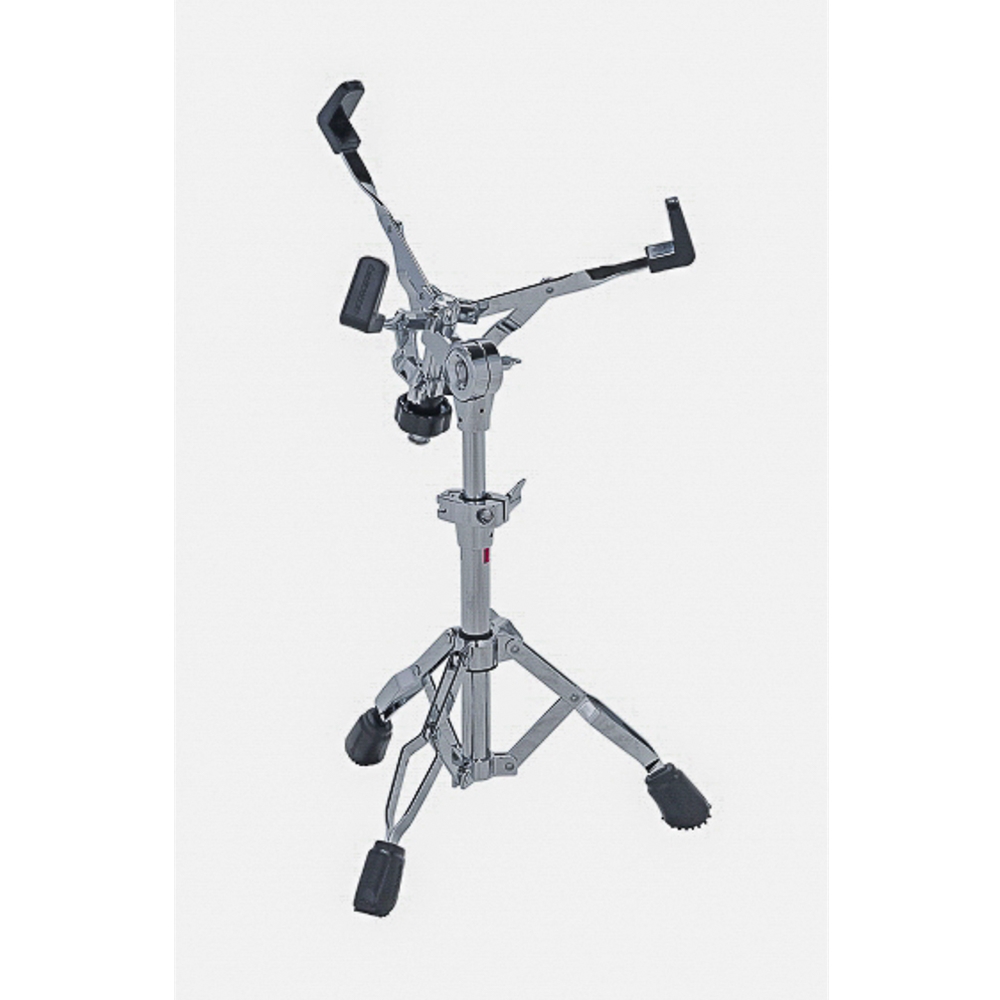 Ludwig L422SS 400 Series Snare Drum Stand, Double Brace