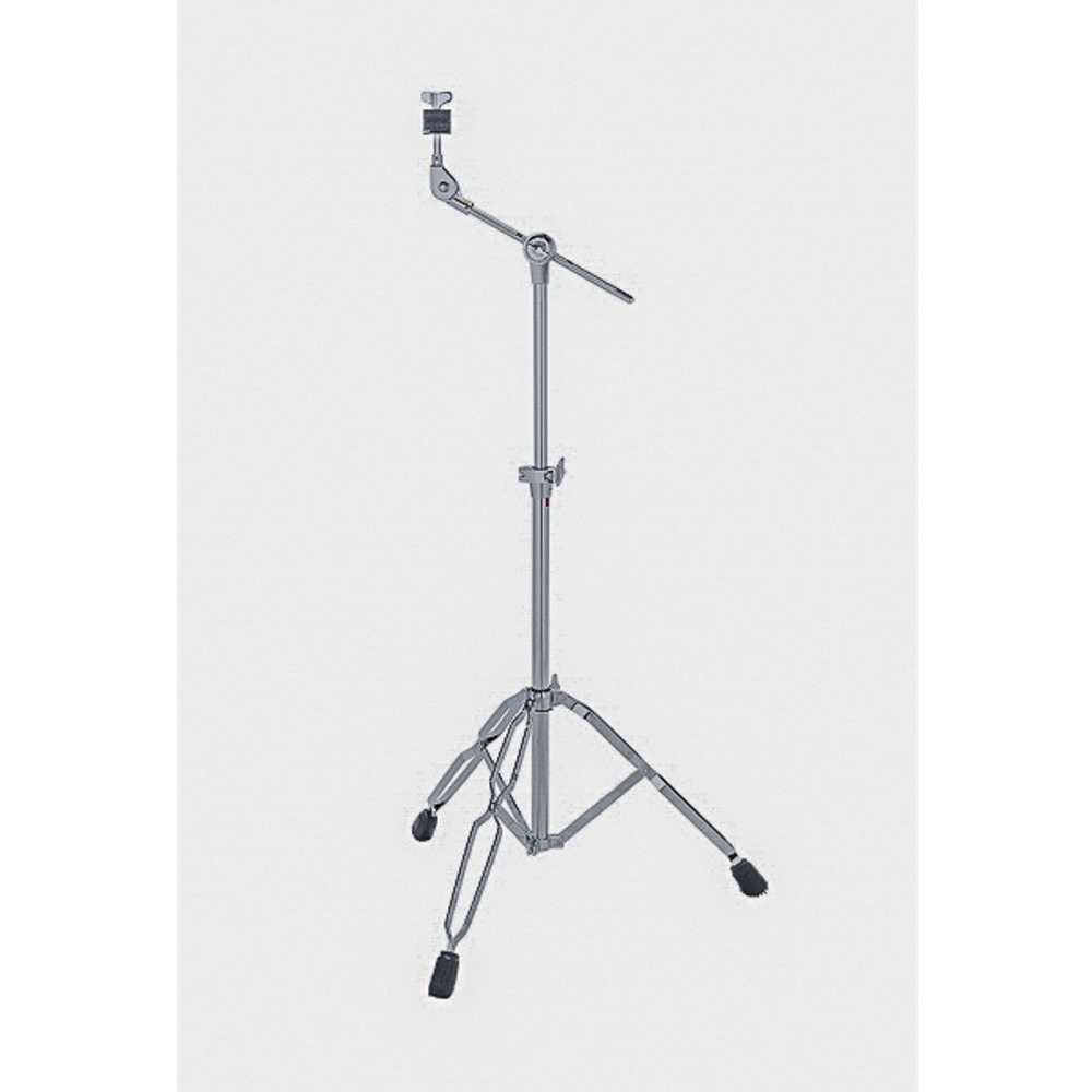 Ludwig L436MBS 400 Series Boom Cymbal Stand, Double Brace