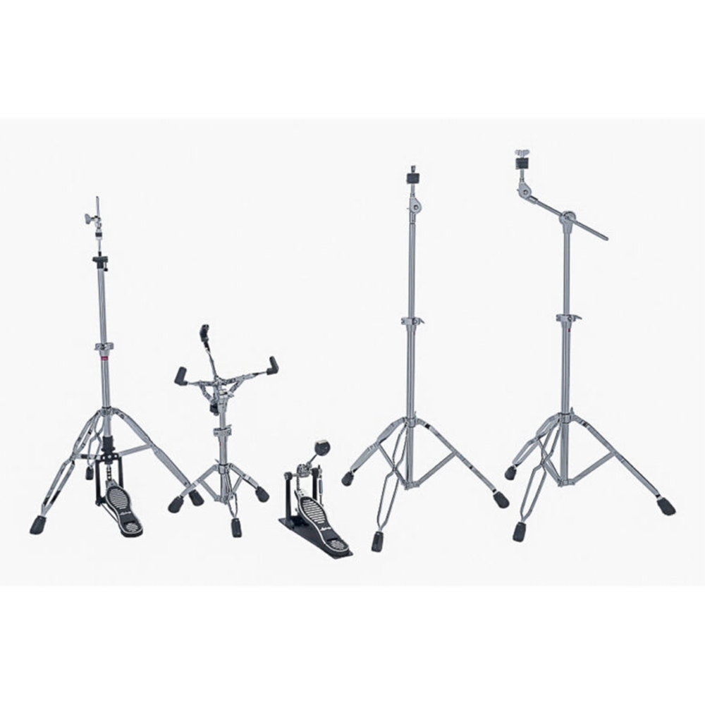 Ludwig L4HPACK 400 Series Complete Hardware Pack