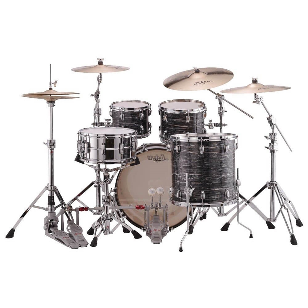 激レア ヴィンテージLudwig & Ludwig カウベル４点セット 激レア ヴィンテージLudwig & Ludwig カウベル4点セット 楽器・機材