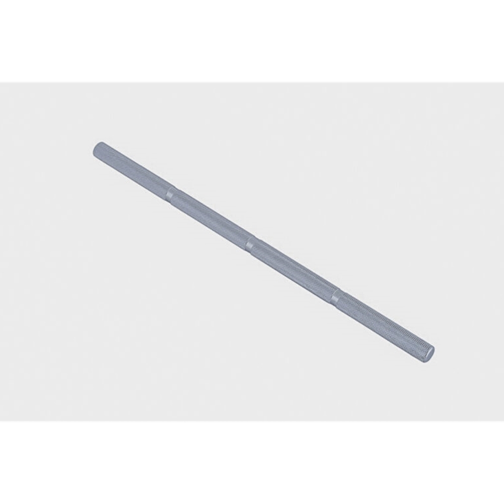 Ludwig LAP10RD Atlas Pro 12mm Accessory Rod 10"