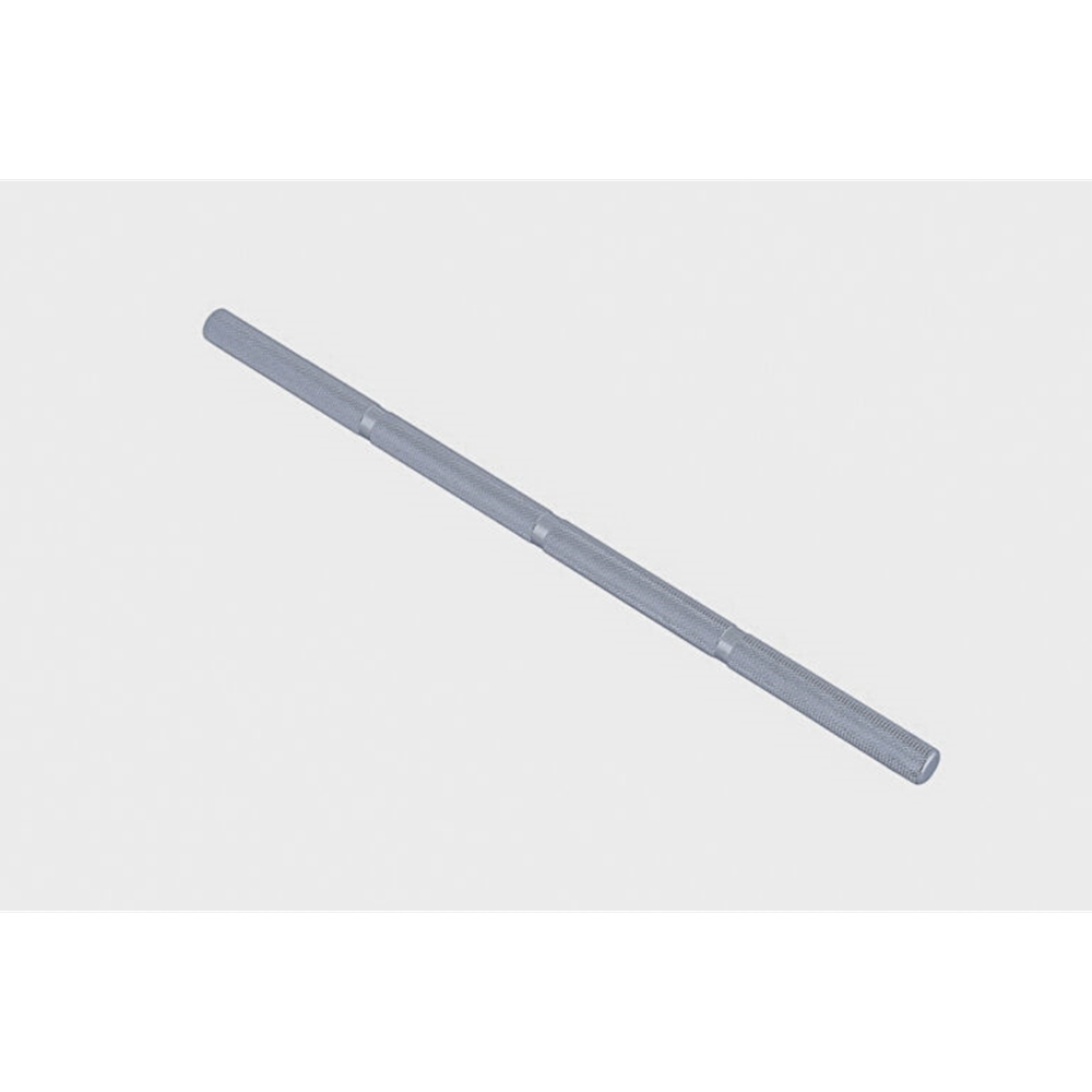 Ludwig LAP12RD Atlas Pro 12mm Accessory Rod 12"