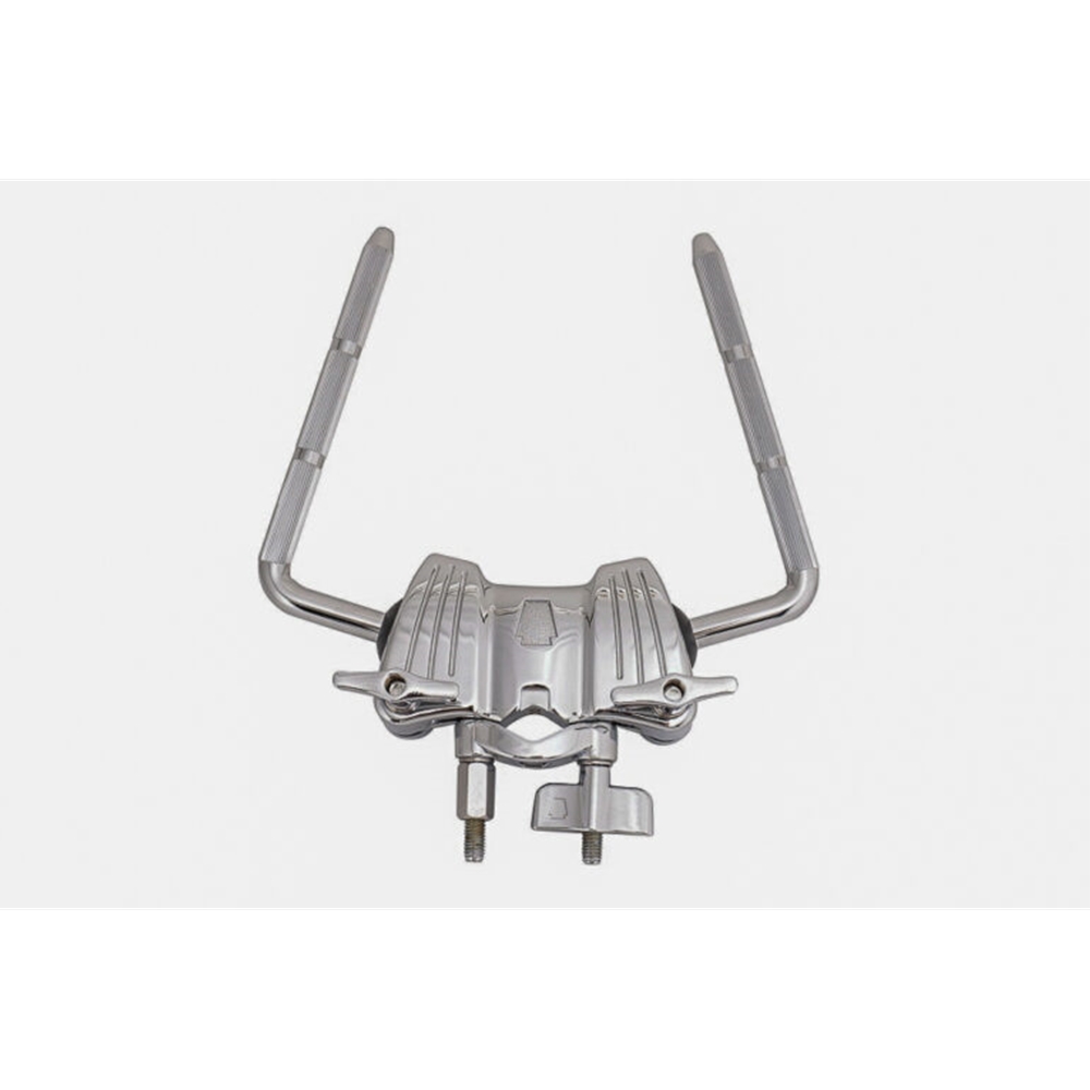 Ludwig LAP256STH Atlas Pro Double Tom Accessory Clamp