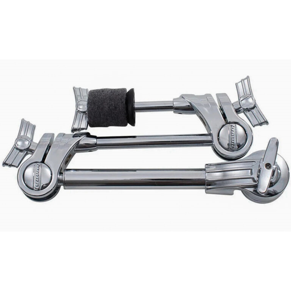 Ludwig LAP3S5 Atlas Pro Scissor Lift Short