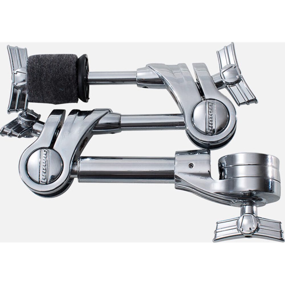 Ludwig LAP3S8 Atlas Pro Scissor Lift Long