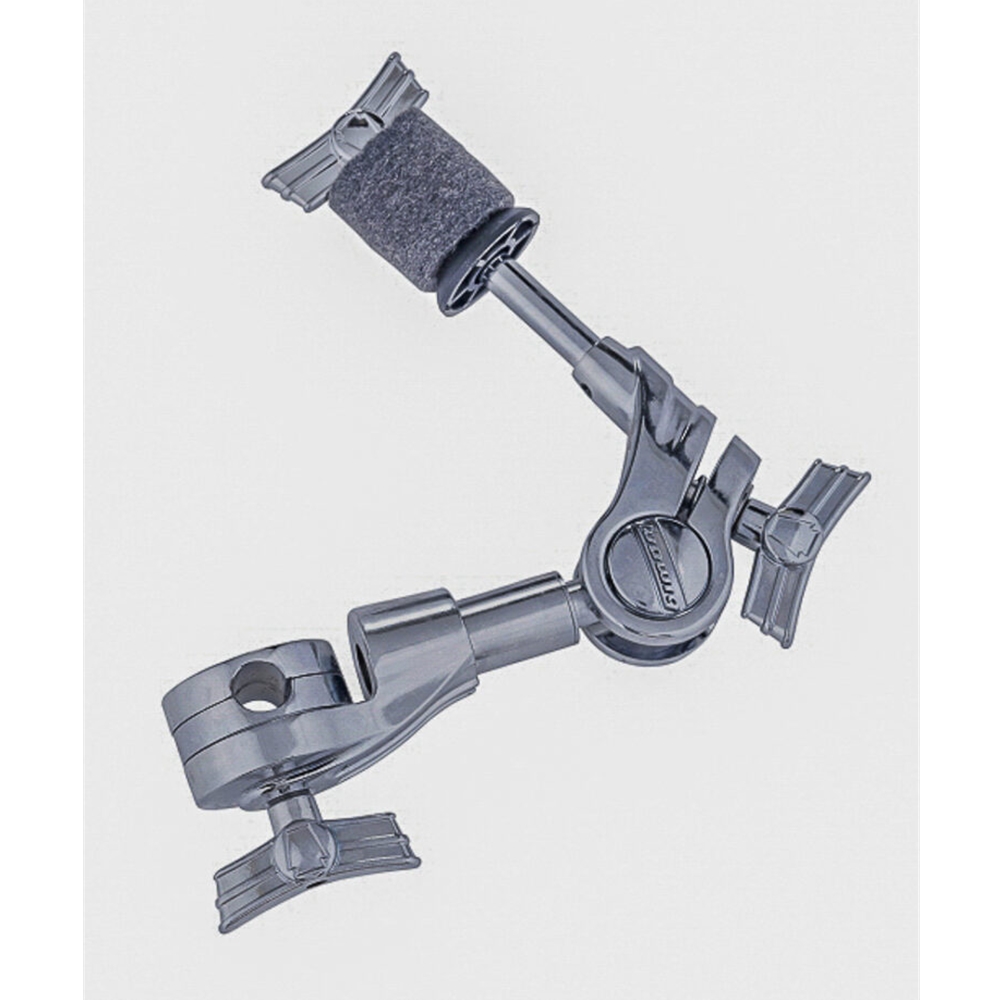 Ludwig LAP3T1 Atlas Pro Aerodyne Tilter Clamp, Short