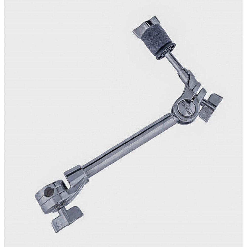 Ludwig LAP3T6 Atlas Pro Aerodyne Tilter Clamp, Long