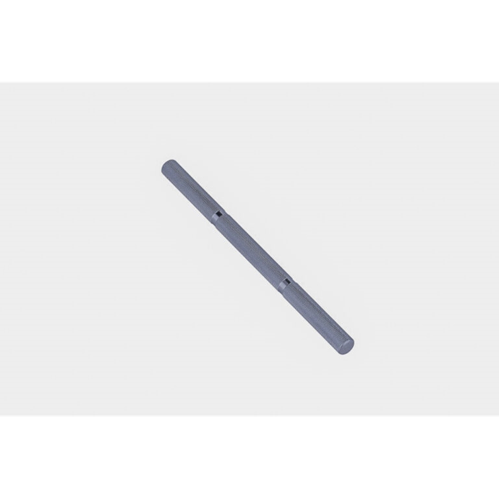 Ludwig LAP8RD Atlas Pro 12mm Accessory Rod 8"