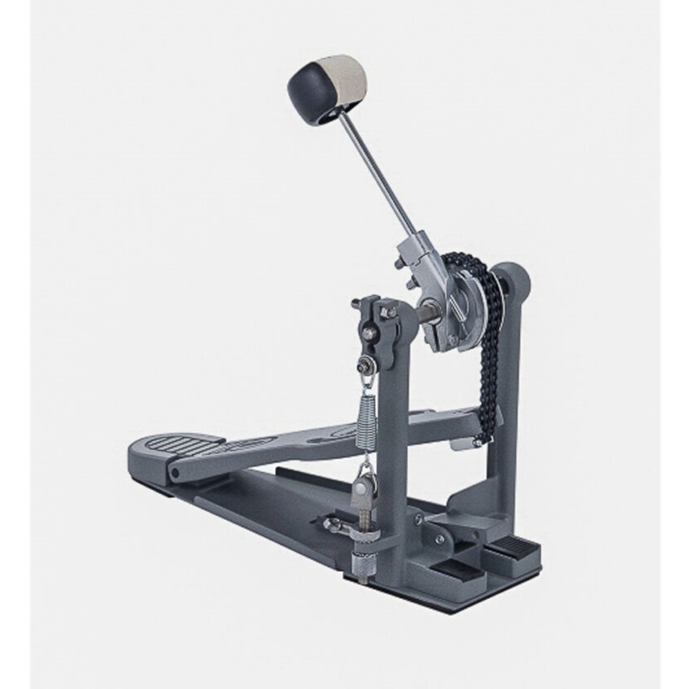 Ludwig LAS15FP Atlas Standard Single Bass Drum Pedal