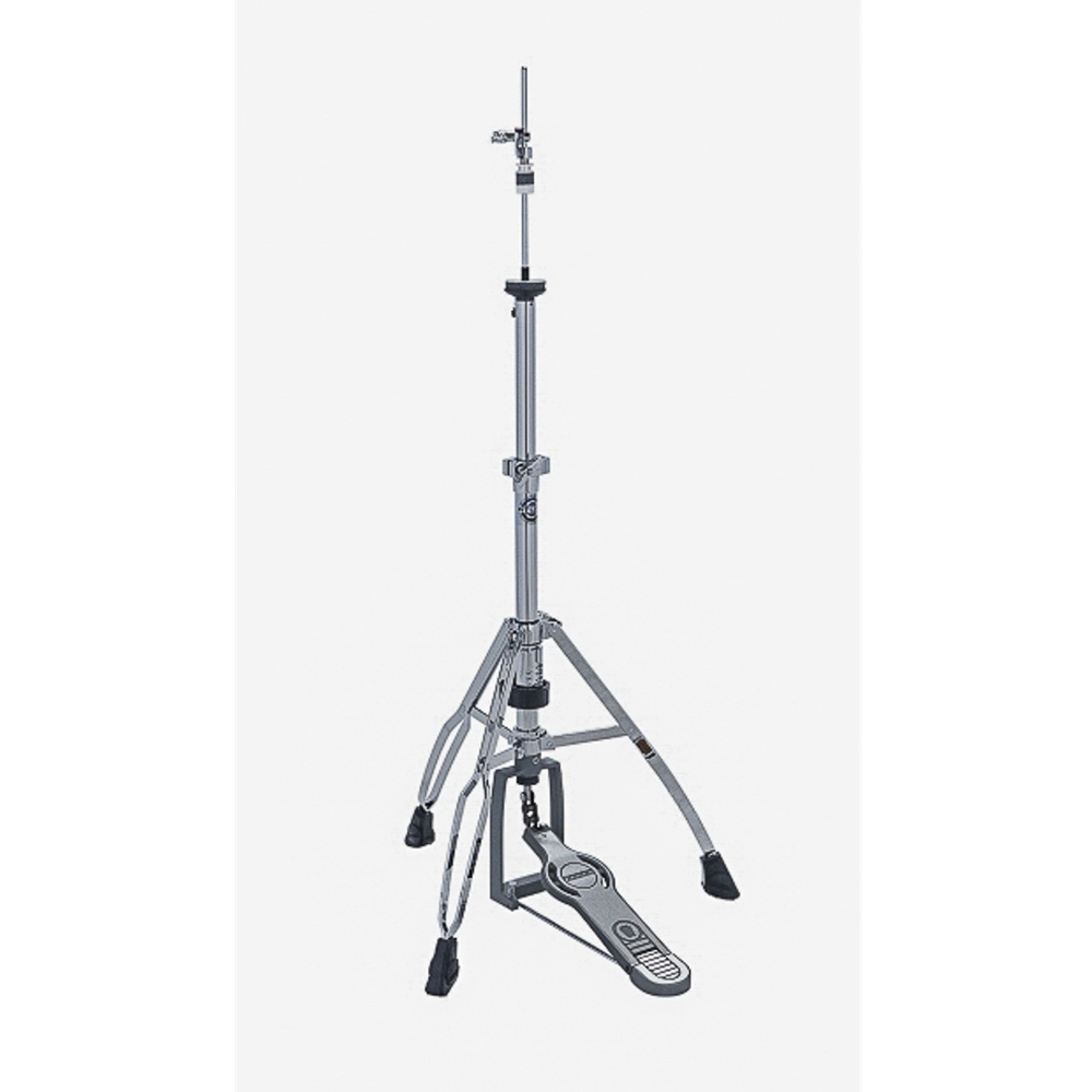 Ludwig LAS16HH Atlas Standard Hi-Hat Cymbal Stand, Double Brace