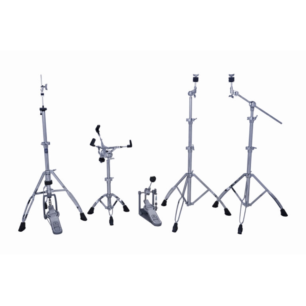 Ludwig LASPACK Atlas Standard Drum  Hardware Pack, Double Brace