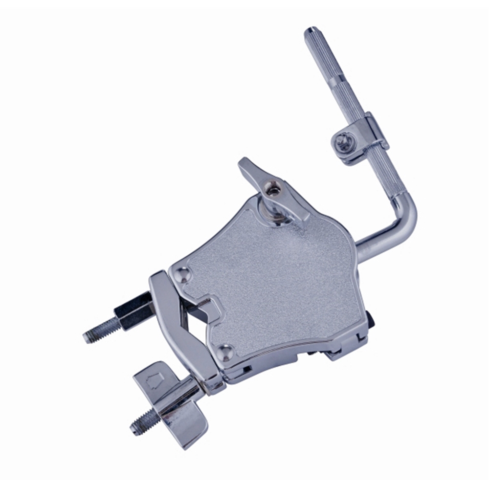 Ludwig LR256STH Rocker Single Clamp-on Tom Holder arm w/ 9.5mm L-Arm/Ball