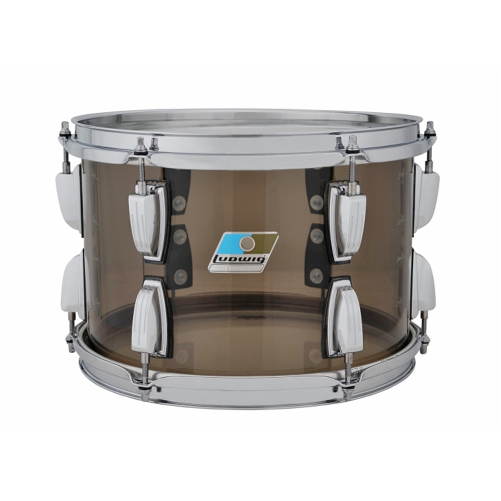 Ludwig LT982VXX1VWCR Vistalite 12X8 Tom, Bronze