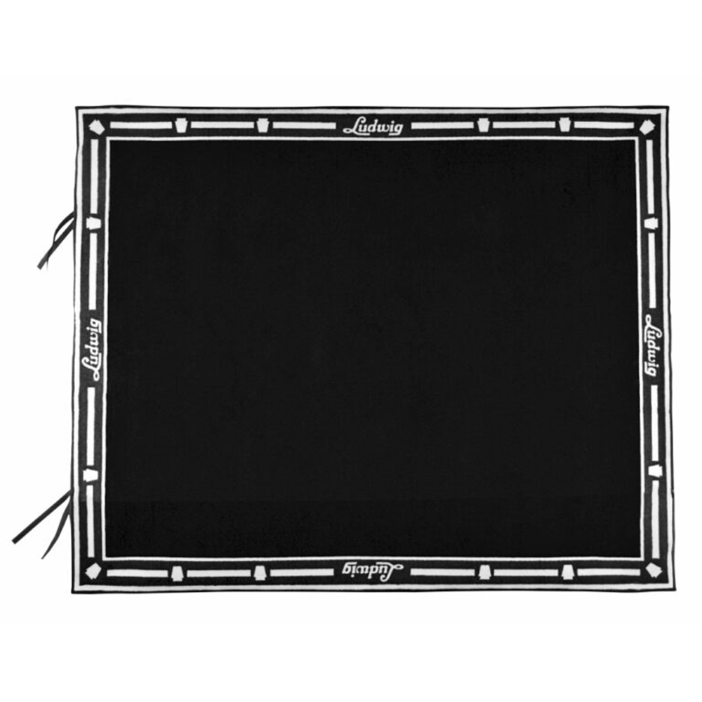 Ludwig LUDRUG Drum Rug