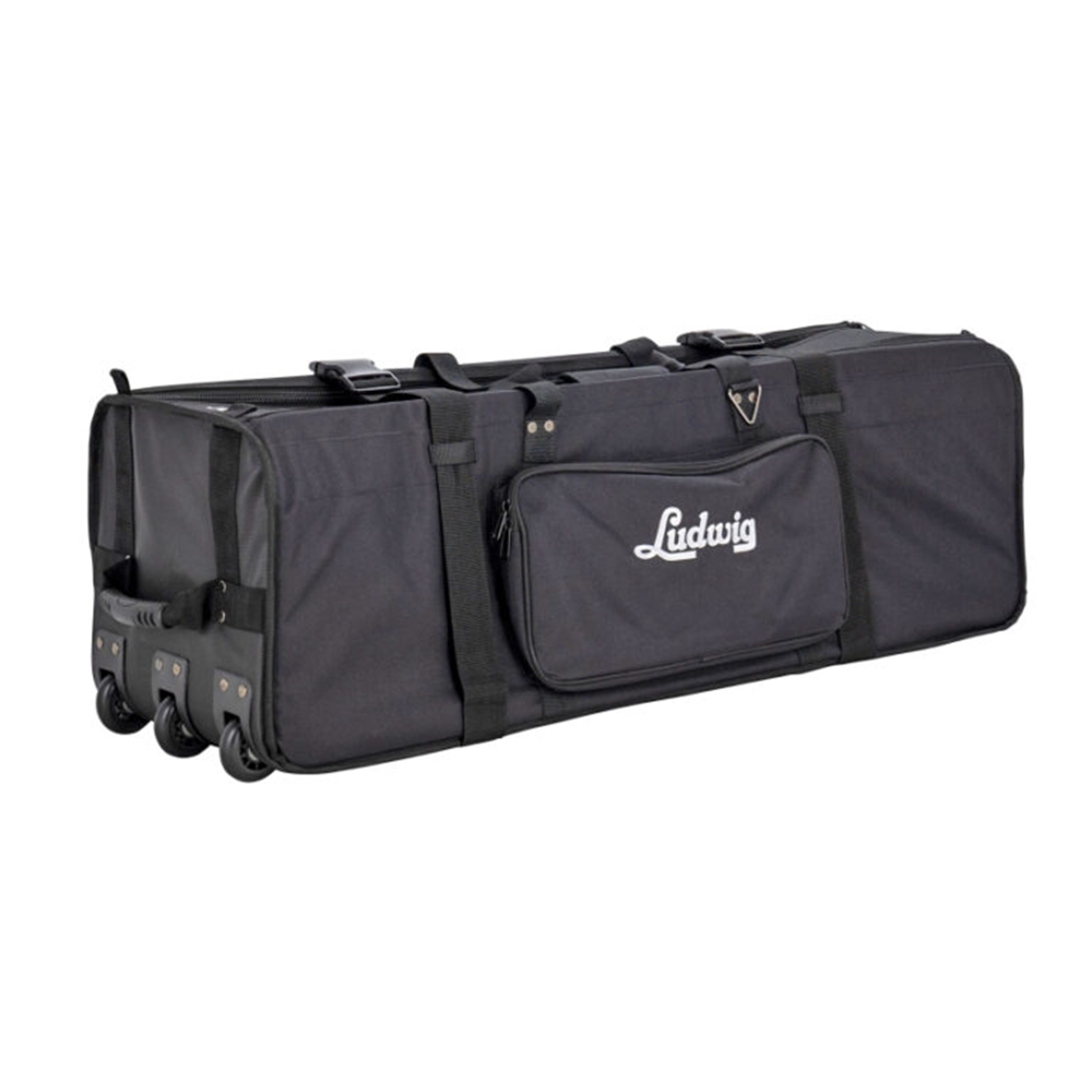 Ludwig LX25BLK Hardware Bag