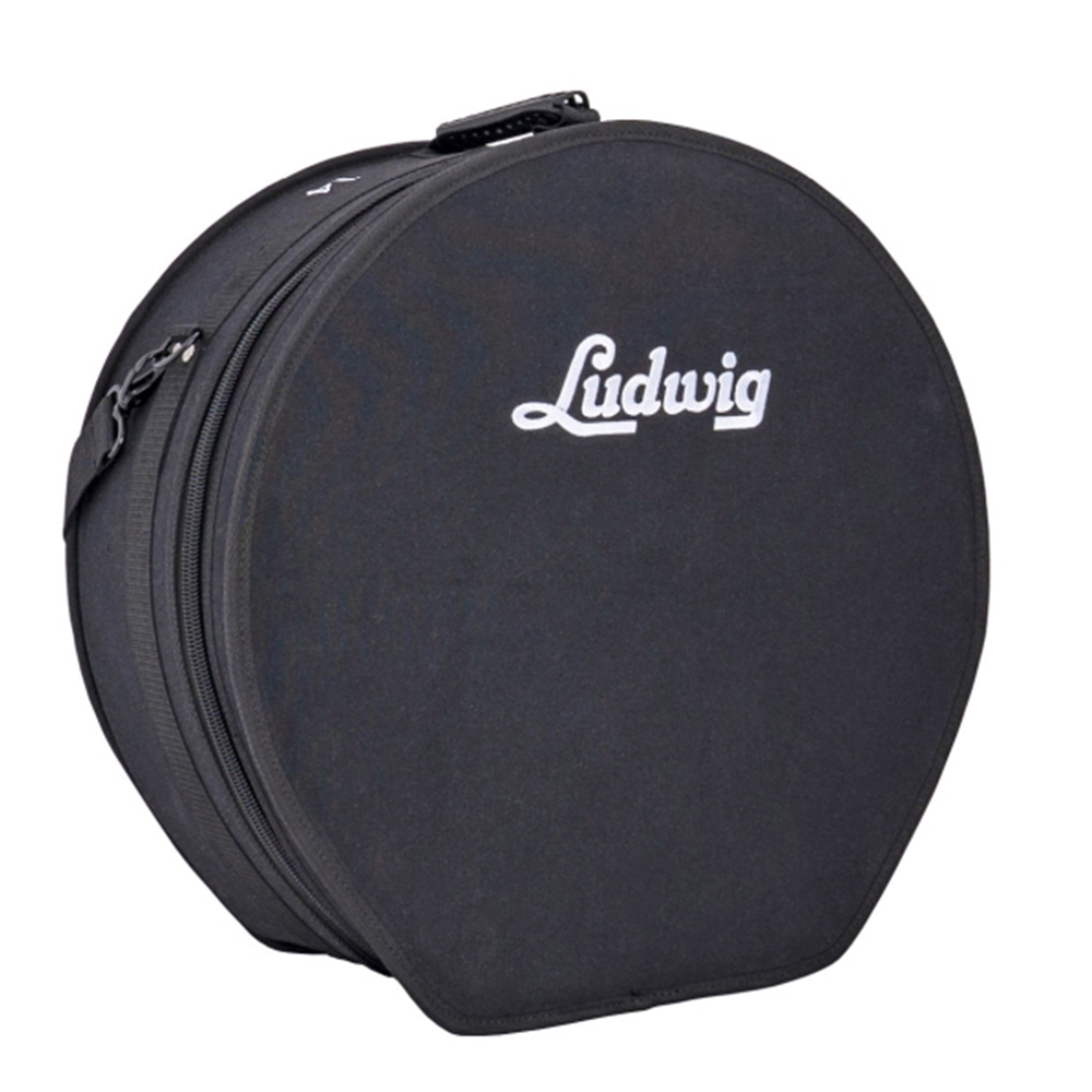 Ludwig LX614BLK 14" Snare Bag