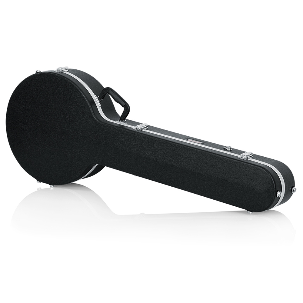 Gator Cases GC-BANJO-XL Deluxe Molded Banjo Case