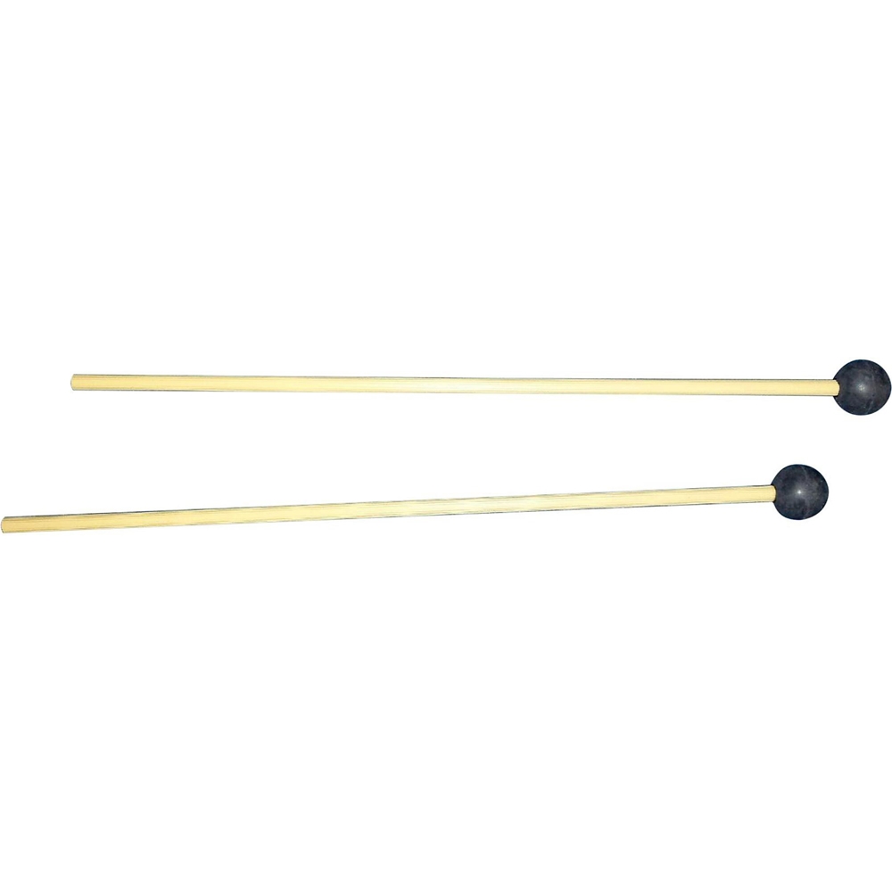 Suzuki GL100 Single-Headed Rubber Mallets for Glockenspiel