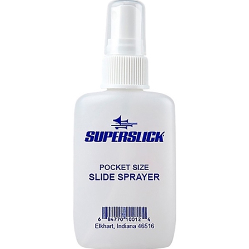 Superslick SS4236 Bone Spray Bottle for Trombone