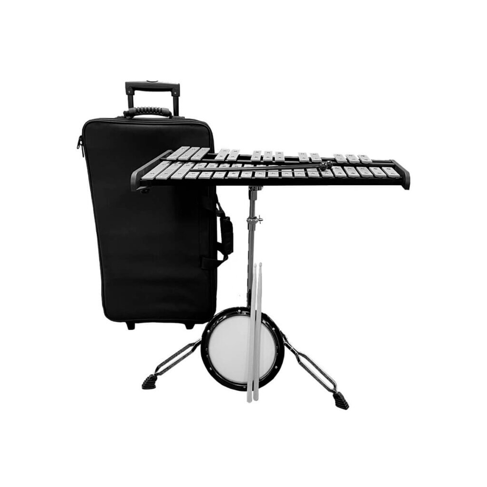 UP UPCANBK Bell Percussion Kit - $100 MARKDOWN!
