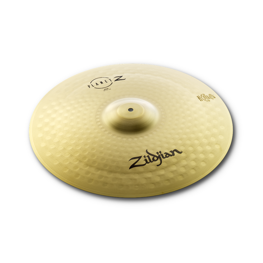Zildjian ZP20R Planet Z 20" Ride Cymbal