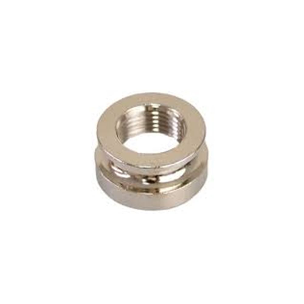 Fishman ACC-AG1-CSN Strap Nut, Chrome