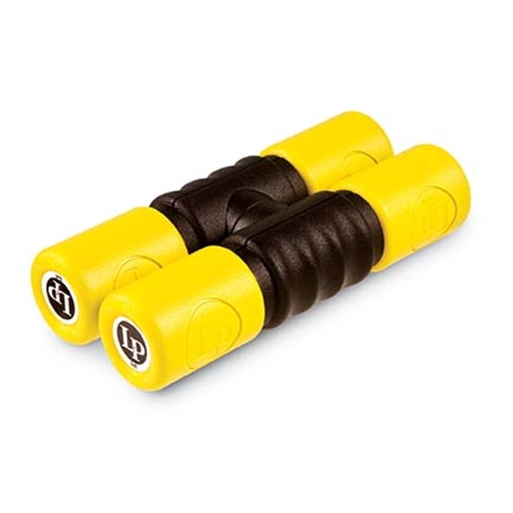 LP LP441TS Yellow Twist Shaker - Soft