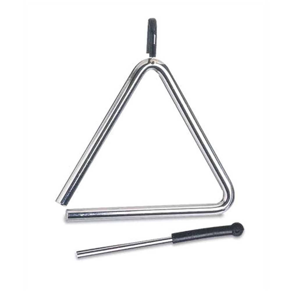 LP LPA121 Aspire Pro Triangle w/ Mallet