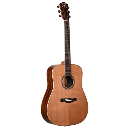 Teton STS105NT Dreadnought Acoustic Guitar, Natural