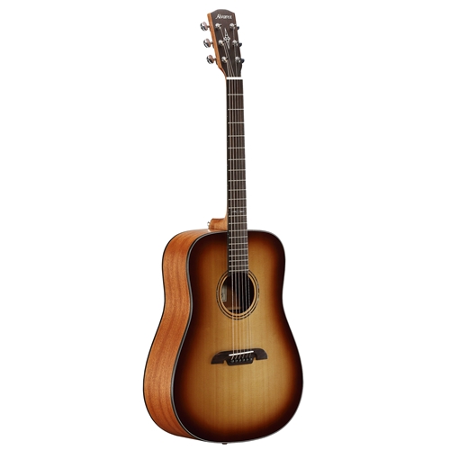 Alvarez AD60SHB Artist Dreadnought Acoustic Guitar - SAVE $20!