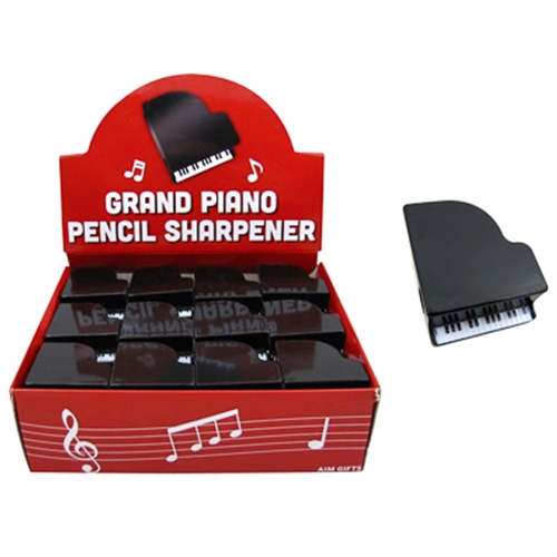 AM Gifts  375002 PIANO PENCIL SHARPENER