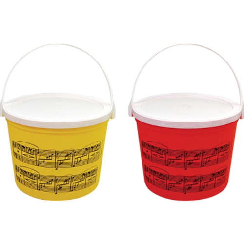 AM Gifts  8810-00 Sheet Music Pail