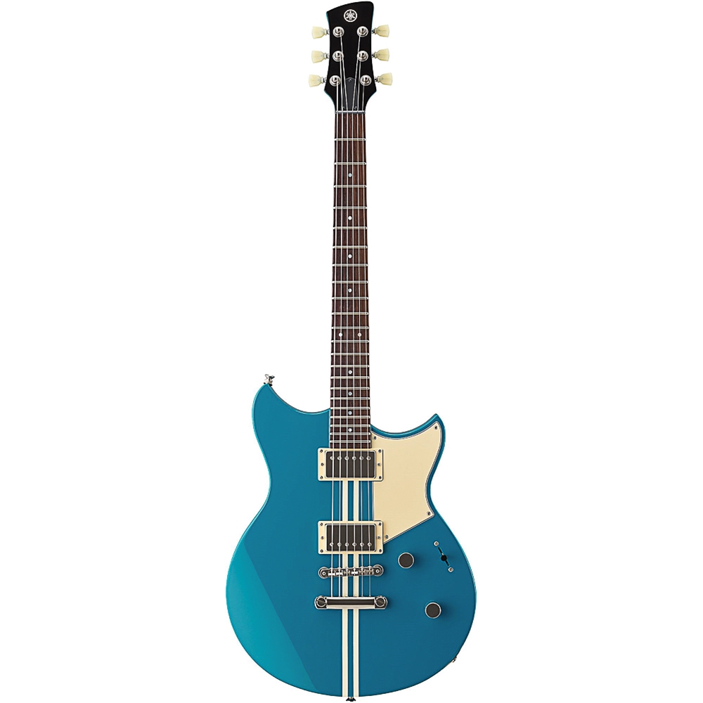 Yamaha RSE20SWB Revstar Series Electric Guitar, Swift Blue