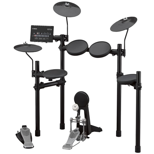 Yamaha DTX452K Electronic Drum Set