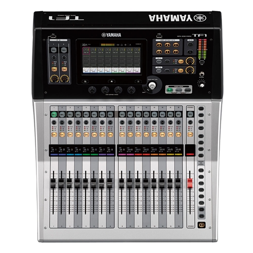 Yamaha TF1 40 Channel Digital Mixer  - SAVE $220 to 6/30/24!