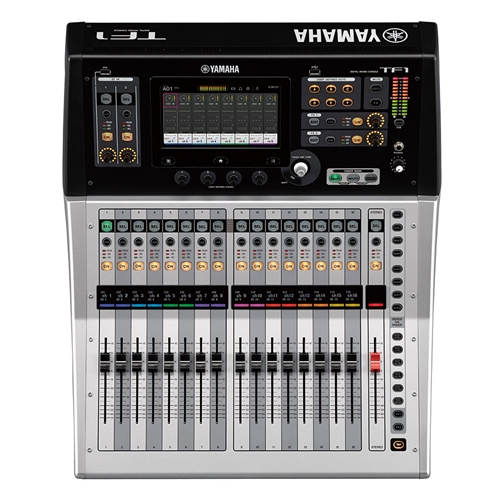 Yamaha TF1 40 Channel Digital Mixer