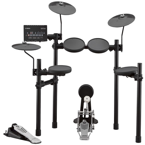 Yamaha DTX432K Electronic Drum Set