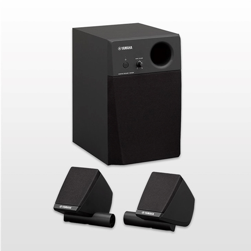 Yamaha MS45DR Electronic Drums Monitor System