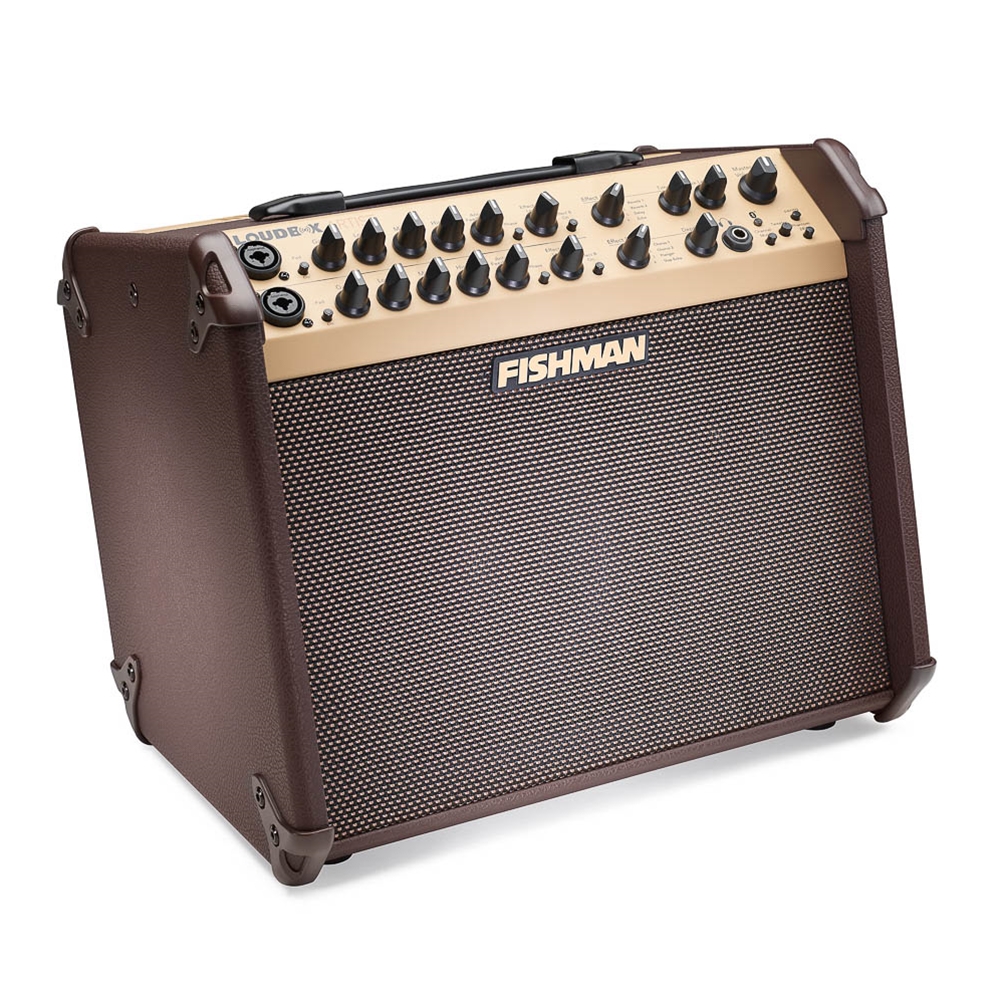 Fishman PRO-LBT-600 Loudbox Artist 120 W Acoustic Guitar Amplifier