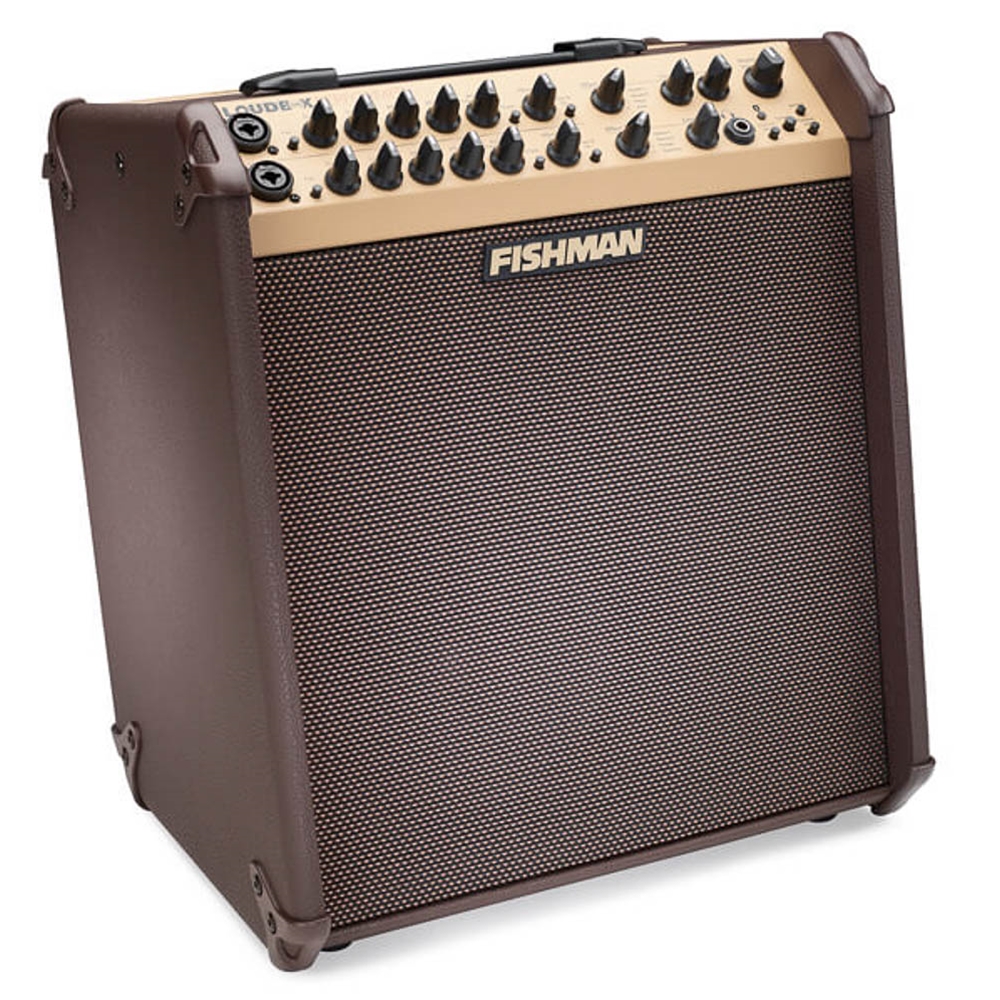 Fishman PRO-LBT-700 Loudbox Performer 180 W Acoustic Amplifier