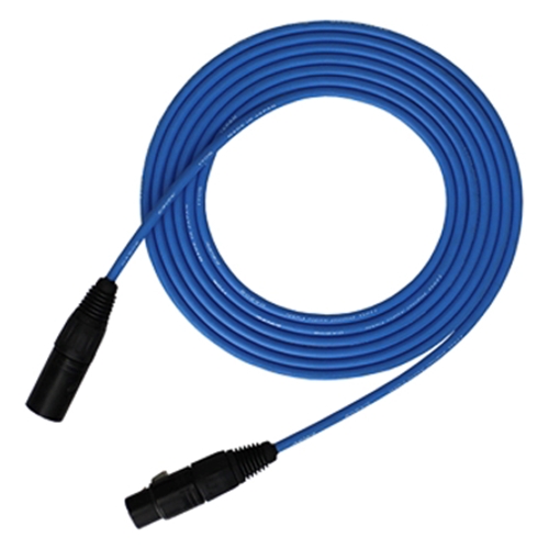 Rapco-Horizon AES-10 10 Foot Digital Cable AES/EBU XF/XM