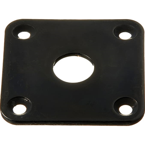 WD Music  JCB4B-P LP Black Jackplate