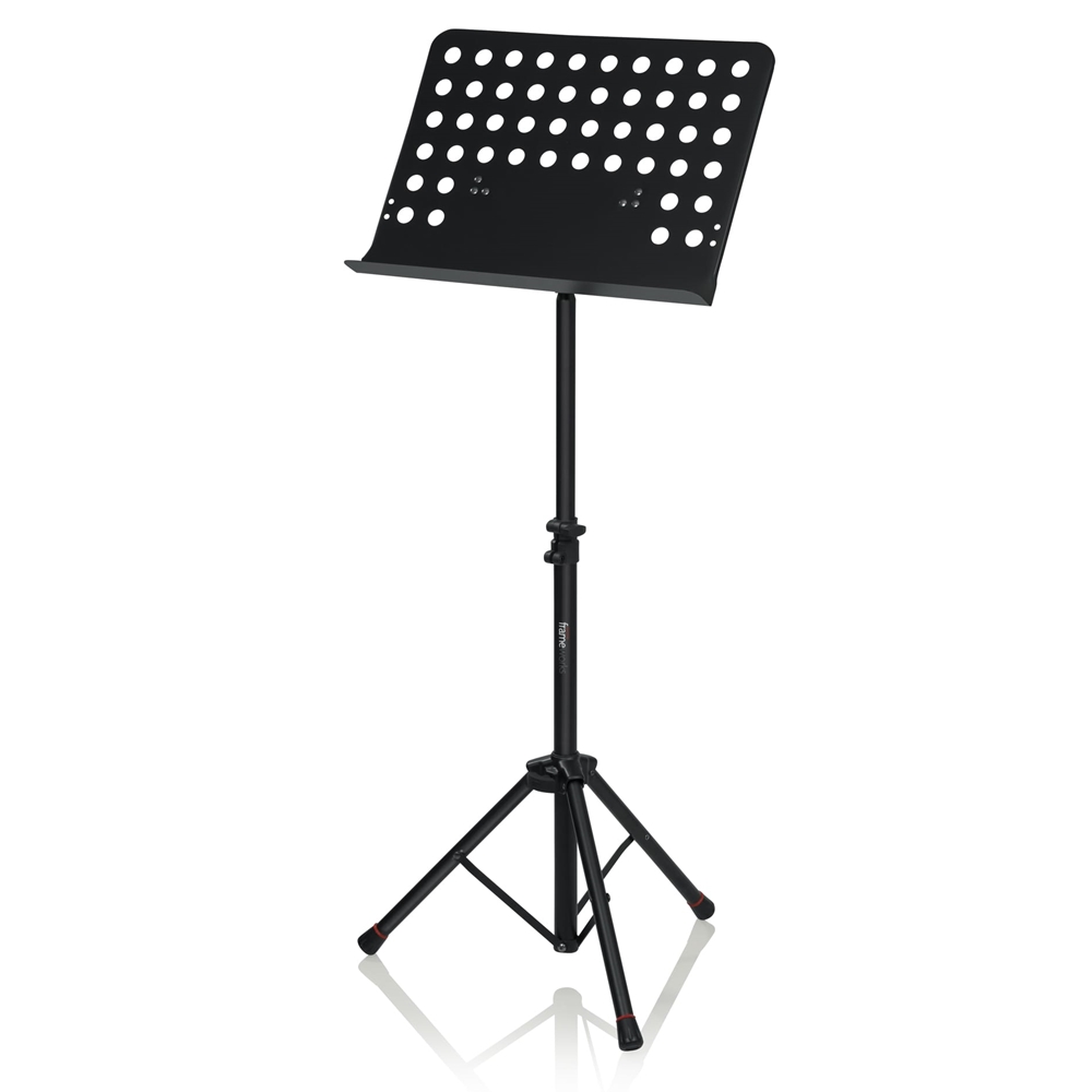 Gator GFW-MUS-0500 Frameworks Lightweight Sheet Music Stand